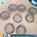 Stainless steel water sink strainer For garbage disposal drainer